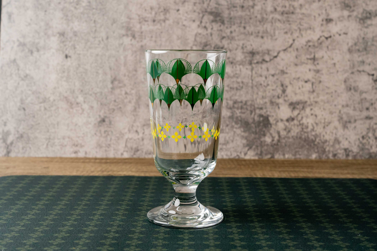 Royal Green Tableware Gift Set
